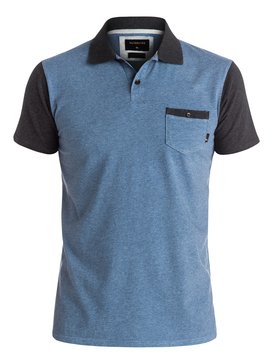 MEN'S STRETCH GOLF SHIRT