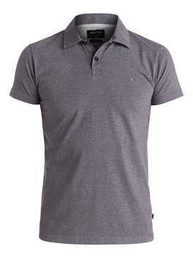 MEN'S PERFORMANCE GOLF SHIRT