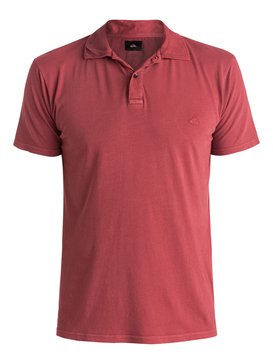 MEN'S STRETCH GOLF SHIRT