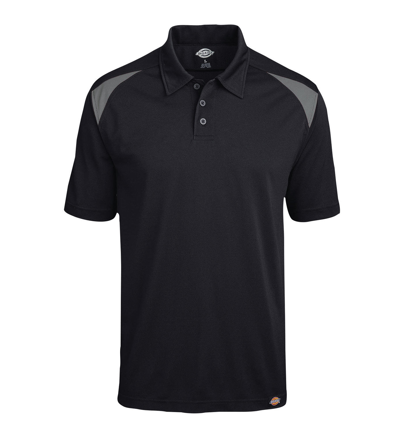 MENS GOLF SHIRT