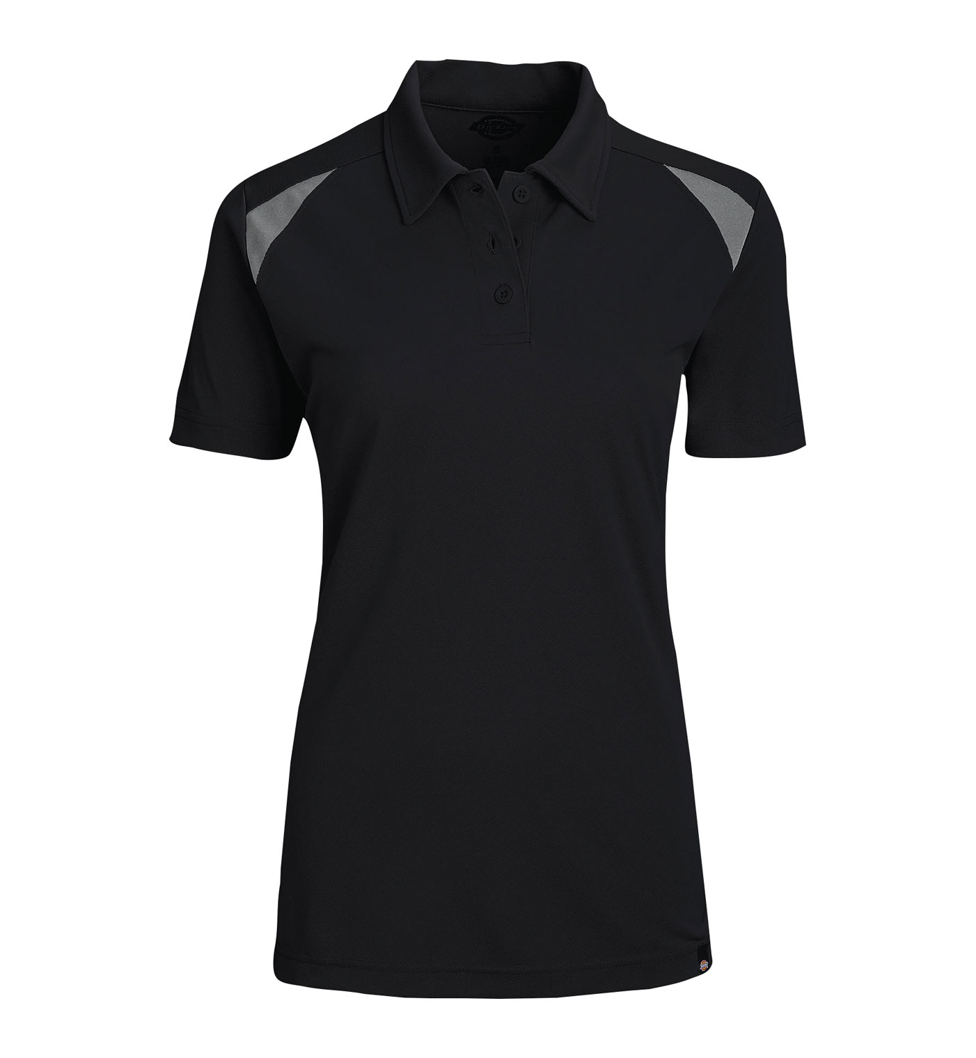 LADIE'S GOLF SHIRT