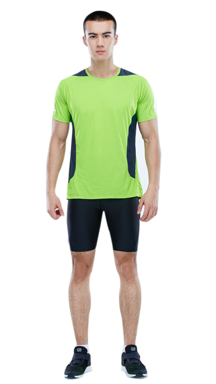 MEN'S PANEL SS